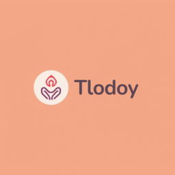 Tlodoy Logo